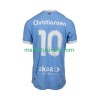 Maillot de Foot Malmo FF Domicile 2025-26